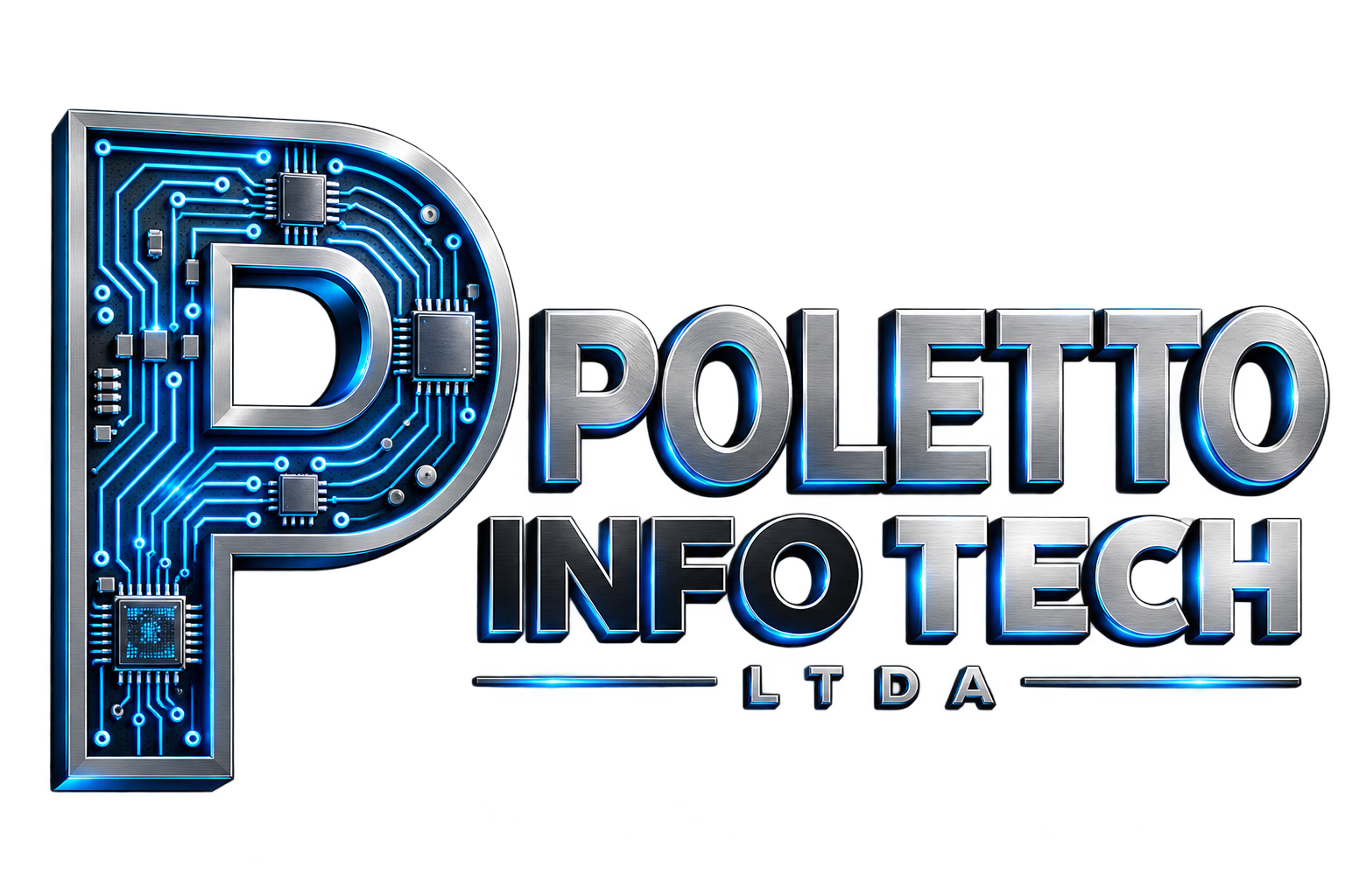 Poletto Info Tech Ltda